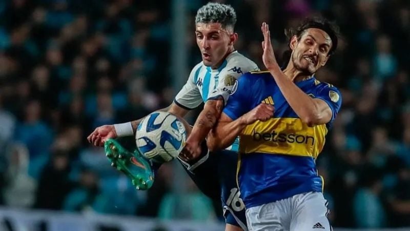 “Chiquito” Romero metió a Boca en las “semis”