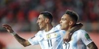DI MARÍA Y LAUTARO se cruzarán en el Grupo D, con sus clues Benfica e Inter, donde también están Salzburgo y Real Sociedad.
