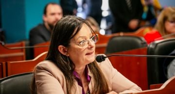 Diputados acompañó la ley que pretende eliminar ruidos excesivos