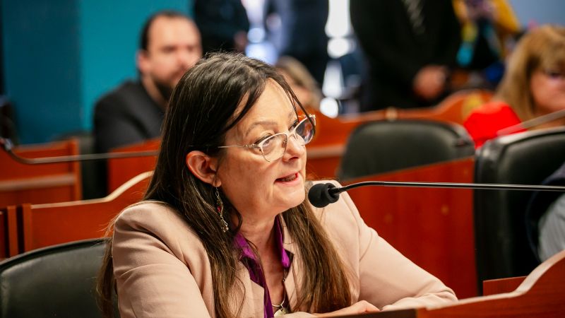 Avanzó la regulación para los alquileres temporarios del sector turístico