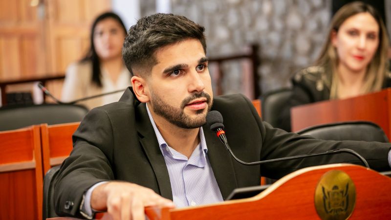 Reconocimiento a la ONG "Nosotros Los Animales"