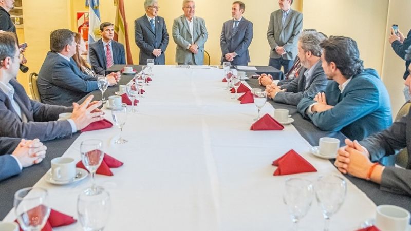 Catamarca será sede del VIII Congreso Argentino de Justicia Constitucional