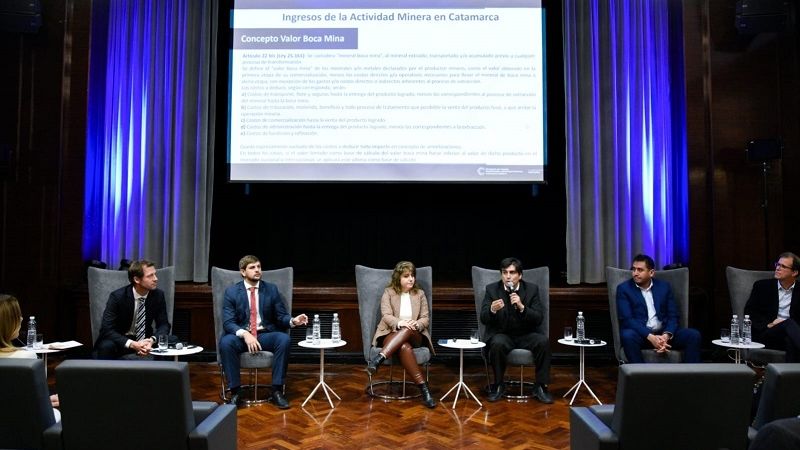 Foro Intergubernamental sobre Minería, Minerales, Metales y Desarrollo Sostenible