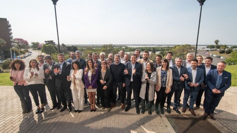 Catamarca participó de la 163º Asamblea del Consejo Federal de Turismo