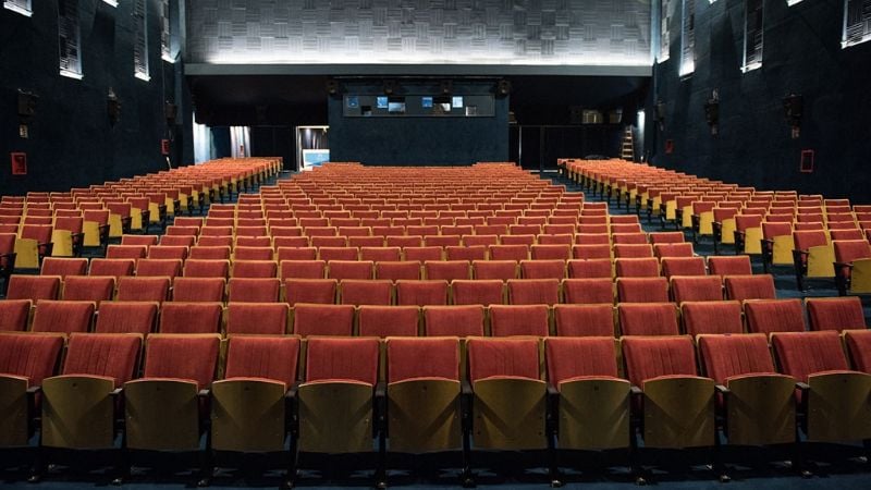 Buenos Aires: comenzó el Festival Internacional de Cine