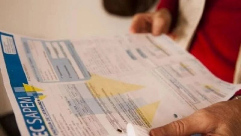 EC Sapem no atenderá este viernes en Tinogasta