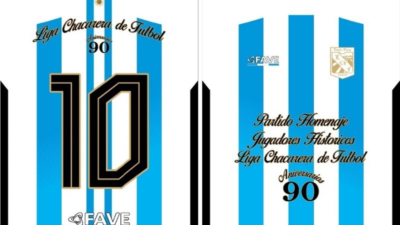 Culminan los festejos por el 90° Aniversario de la Liga Chacarera