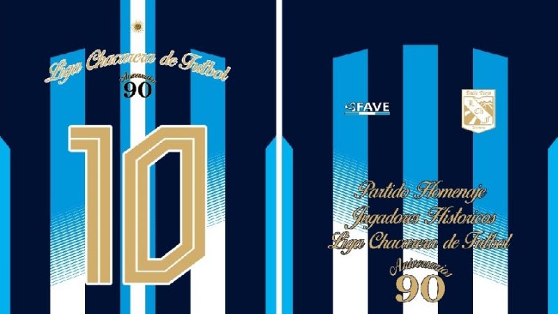 Culminan los festejos por el 90° Aniversario de la Liga Chacarera