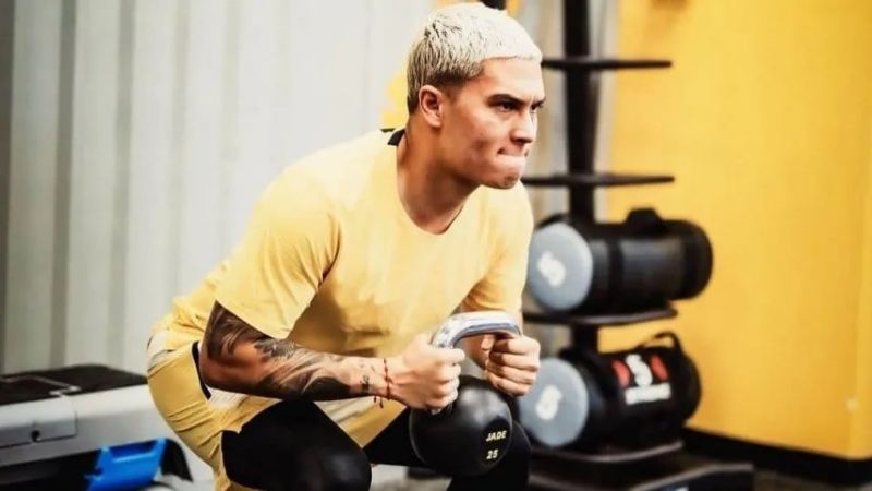 Detectan una arritmia a Juanfer y le harán nuevos estudios