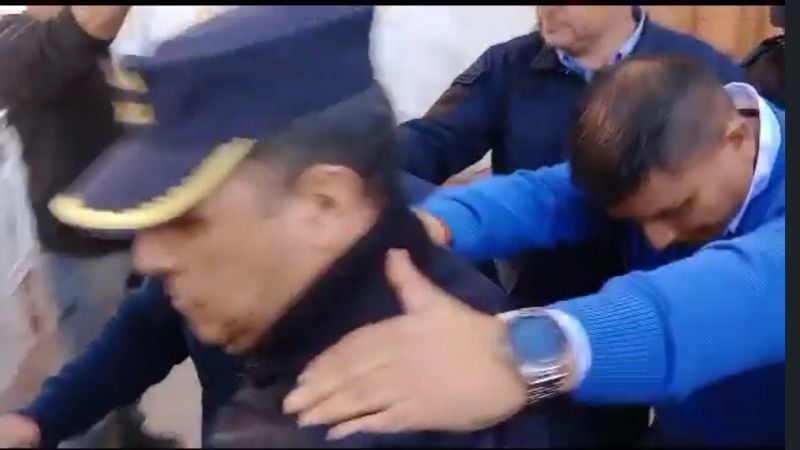 Video: condenaron a 3 años de prisión a un abusador