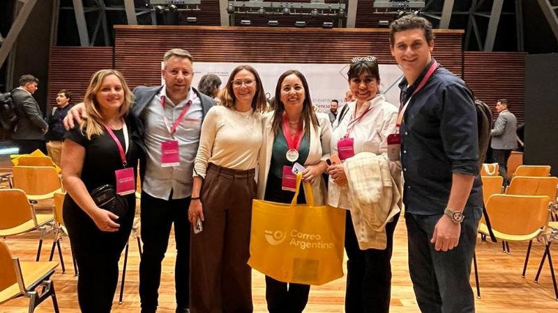 Proyecto catamarqueño ganó concurso federal en el CCK