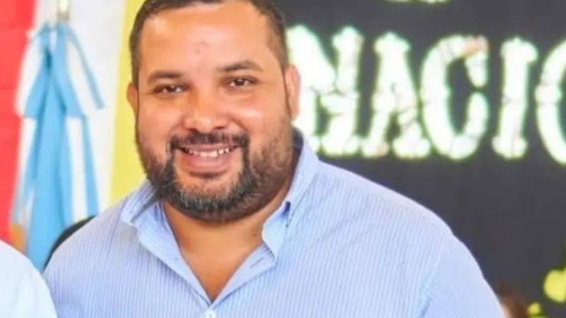 Concejal chacarero del PJ criticó a ministra de Jalil