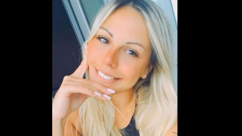 ¿Quién era la argentina que fue asesinada en Kosovo?