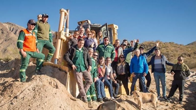 El camino Chuquisaca-Antofagasta, una nueva ruta para potenciar el turismo