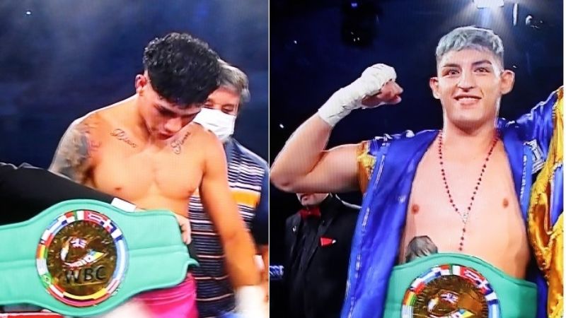 “Sansón” de fondo, “Pacman” y Noria en la FAB