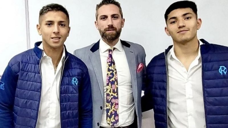 Racing inscribió a Almendra para la Copa de la Liga