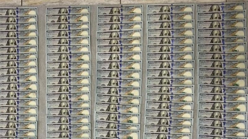 Operativo de la PSA por contrabando de tecnología