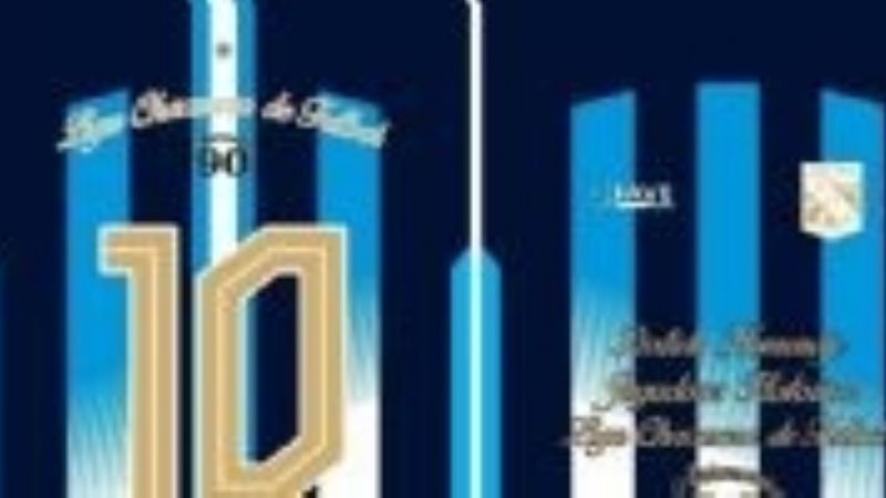 90° Aniversario de “Las Chacras” con inclusión y los “históricos”