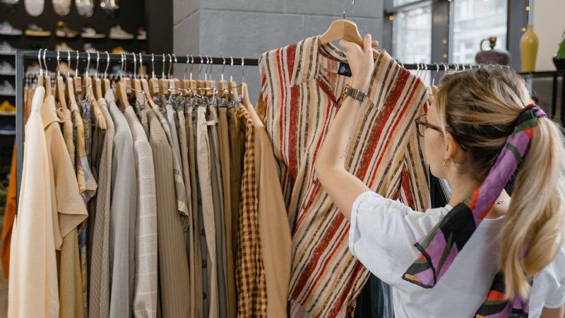 Las ventas minoristas pyme cayeron 3,6% anual en julio