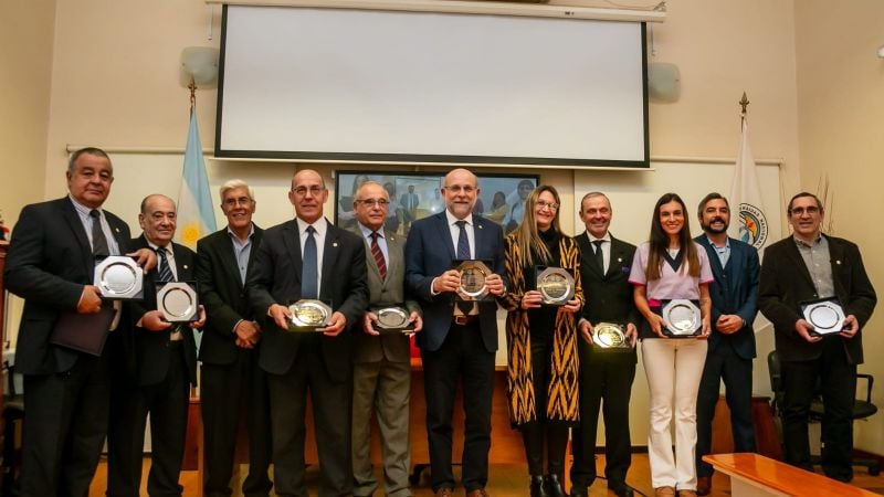Destacan el prestigio y reconocimiento social de la Facultad de Tecnología