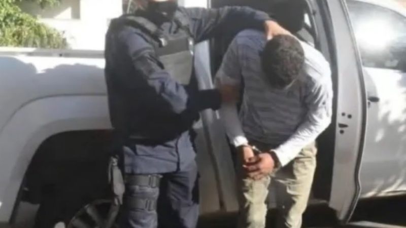 Abusador condenado a 11 años