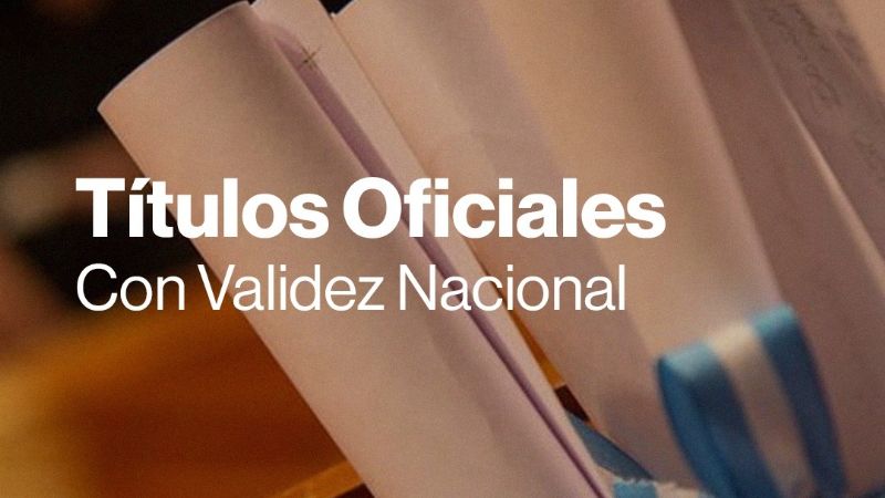 Validez nacional para la Tecnicatura Superior en Gestión de Calidad para la Industria