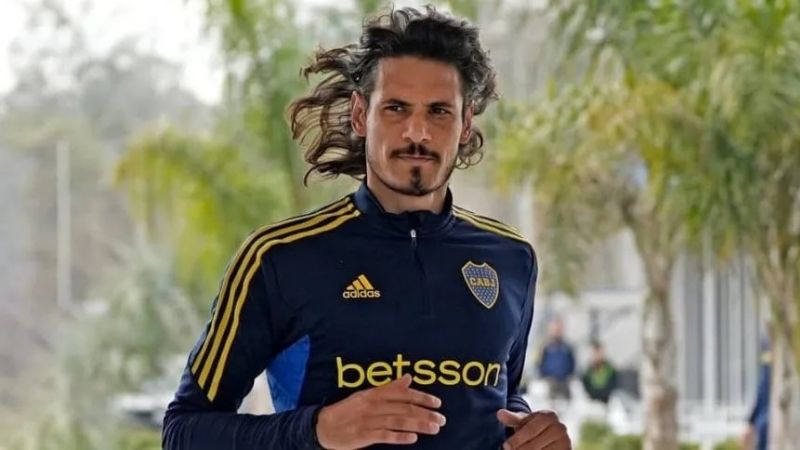 Almirón no definió el “11” para recibir a Nacional