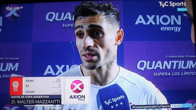 Huracán venció a Instituto y será rival de Racing