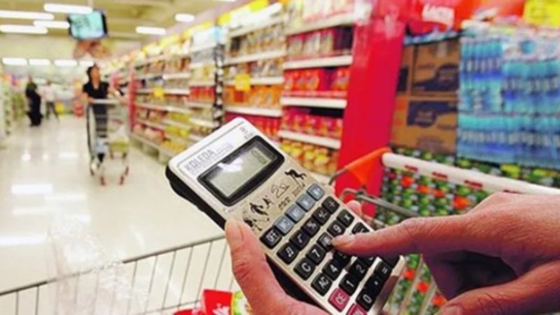 La inflación en febrero fue del 13,2% y acumuló 276,2% en los últimos 12 meses