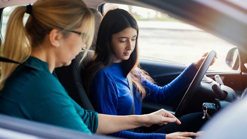 “Mi primera licencia”, un curso obligatorio para jóvenes que quieran obtener la Licencia Nacional de Conducir  