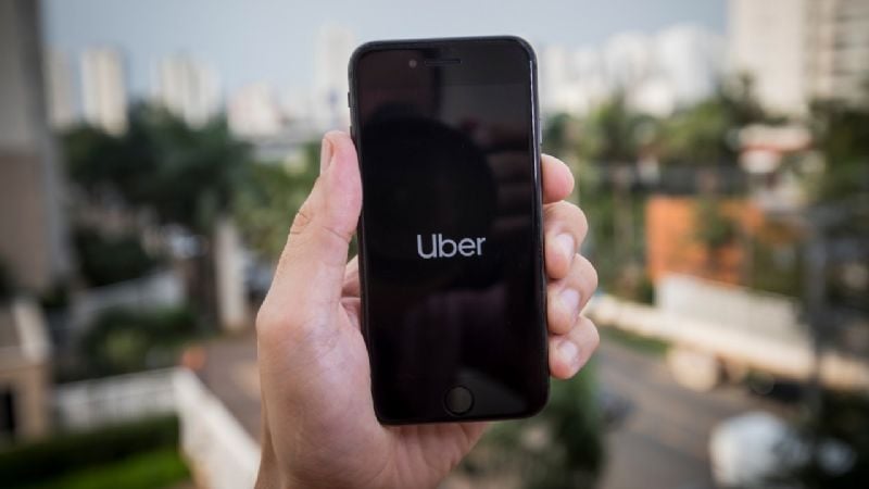 Qué cambiará para los repartidores de Rappi, Uber y otras plataformas, con la sanción definitiva