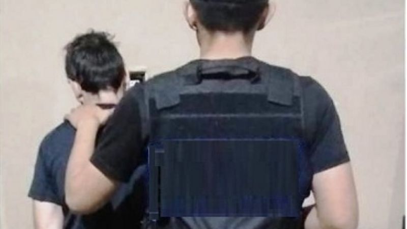 Demoran a un menor que habría manoseado a dos nenas en un colectivo