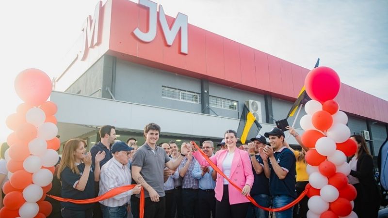 Se inauguró nuevo supermercado en el norte de la Capital