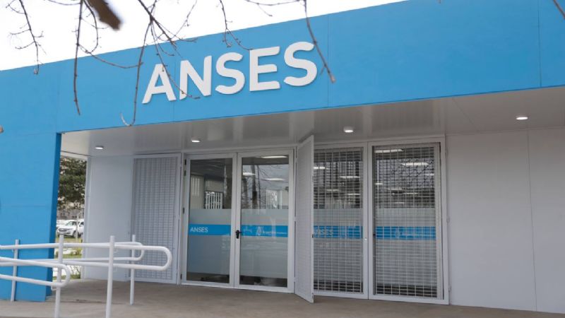 ANSES: Pagan este martes 5 el bono de 70 mil pesos