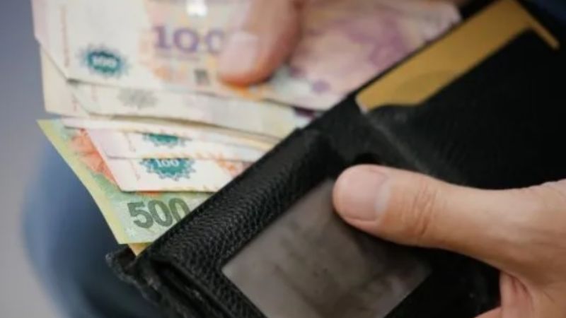 Fecha de pago del Programa Acompañar