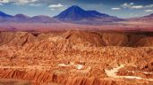 Desierto de Atacama: el lugar con la radiación solar más intensa de toda la Tierra