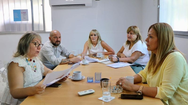 Repudio de la Comisión Bicameral en Defensa de los Derechos de las Niñas, Niños y Adolescentes ante el abuso sexual a una niña en Pomán