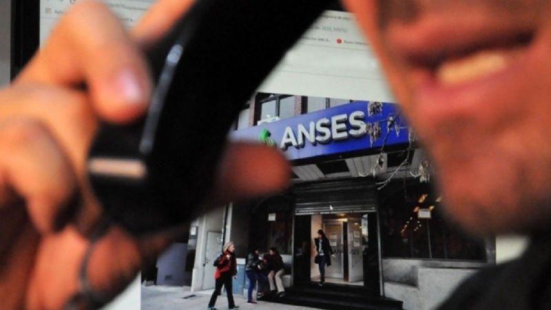 Advertencia de ANSES por posibles estafas telefónicas y virtuales