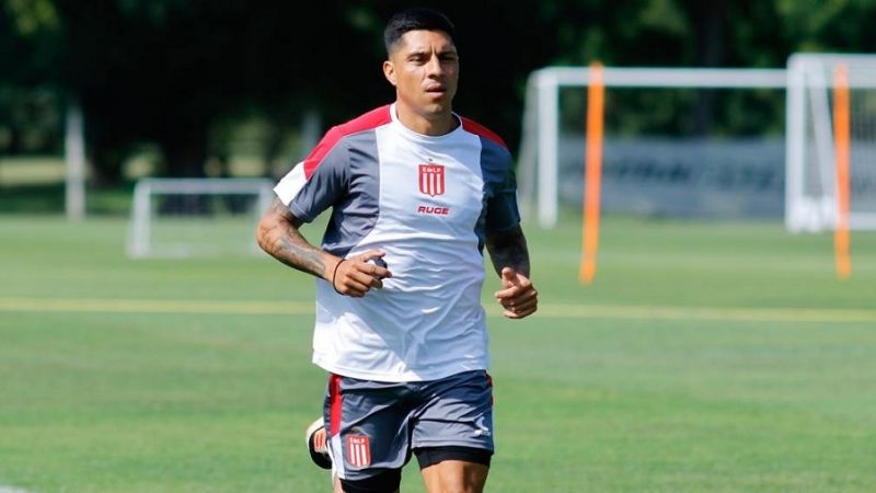 Enzo Pérez ya es de Estudiantes de La Plata