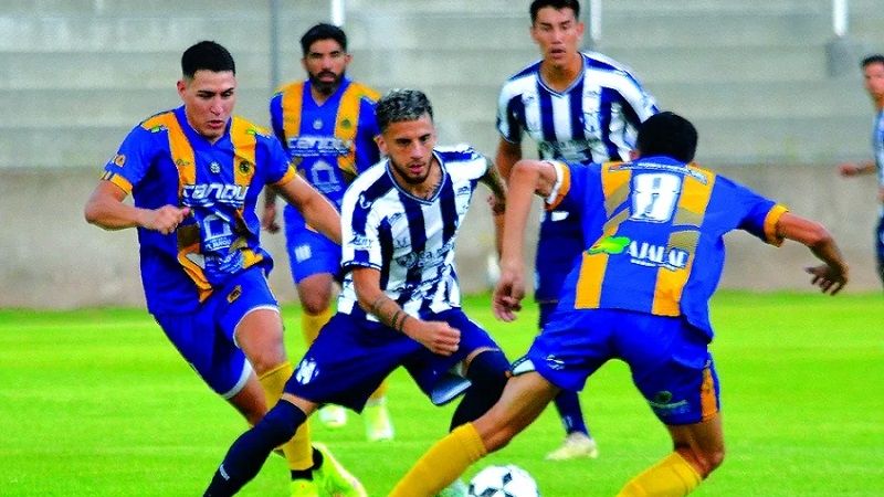 En Santiago definen el rival para San Lorenzo o Villa CuBas