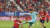 Barcelona y Osasuna buscan la final con Real Madrid