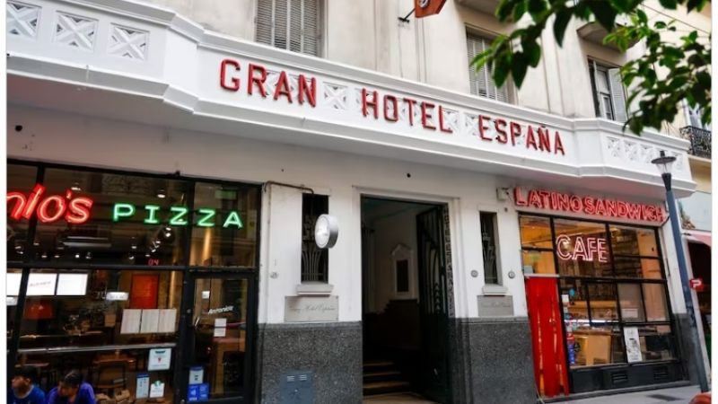 La insólita “banda terrorista” de un peluquero, un catamarqueño mercenario y un jugador de pingpong