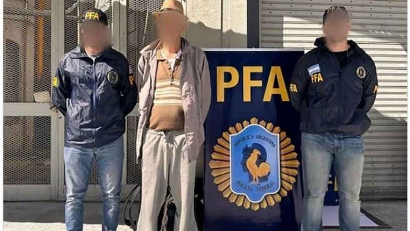 La insólita “banda terrorista” de un peluquero, un catamarqueño mercenario y un jugador de pingpong