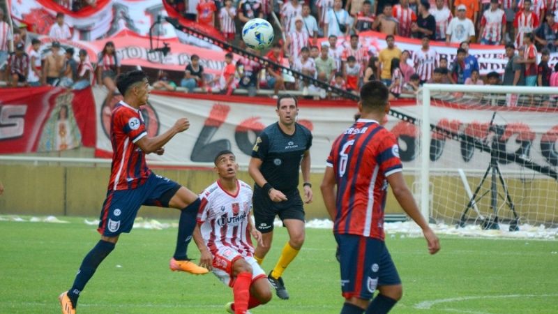 Villa Cubas y San Lorenzo a “todo o nada”, en el Regional