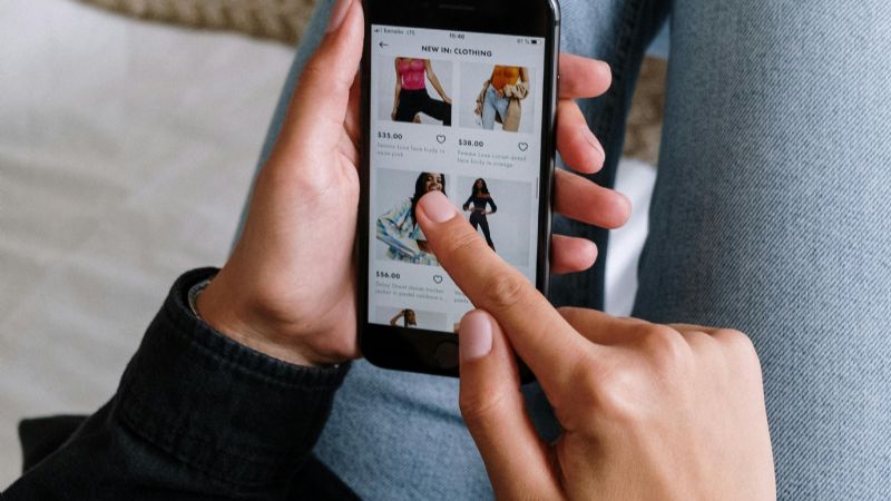 Detectan un aumento de las tiendas electrónicas falsas tras las vacaciones