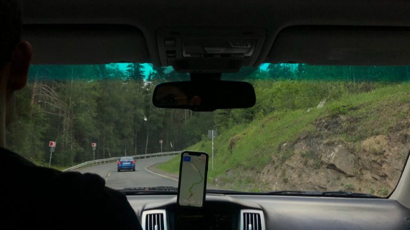 Accidentes de tránsito: 1,19 millones de fallecimientos anuales