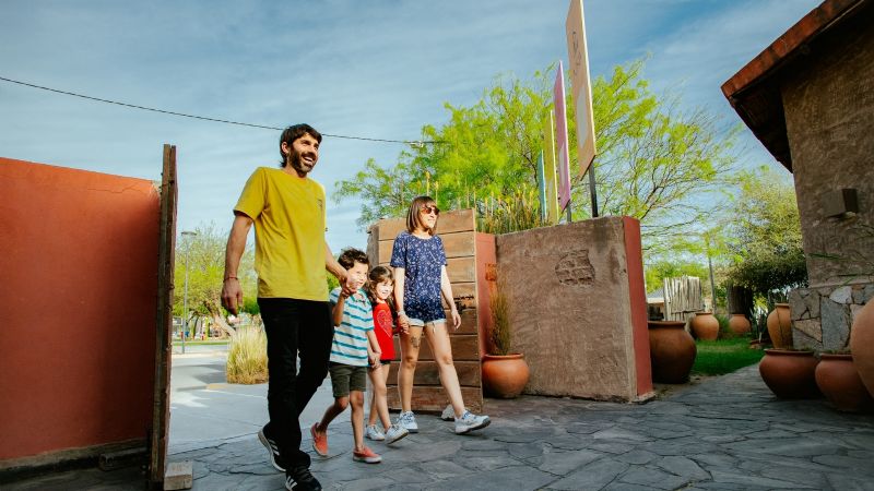 Agenda Cultural para hoy jueves 11 de enero en Catamarca