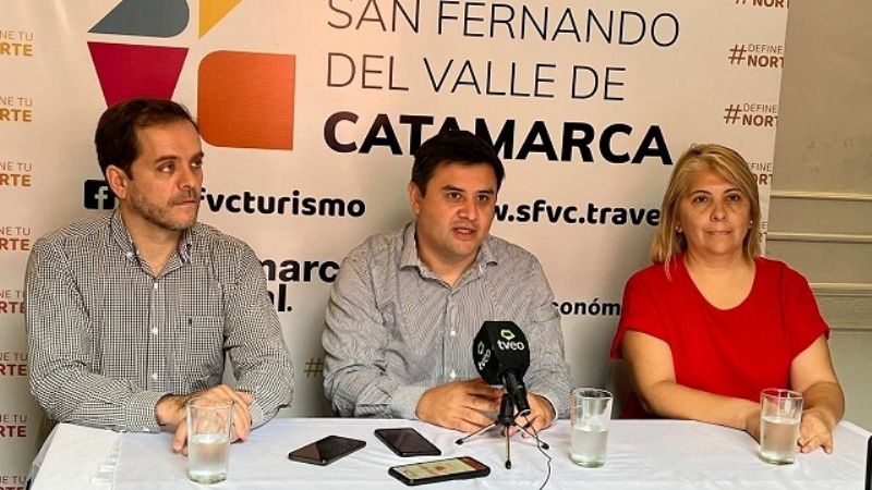 Turistas y residentes podrán ganar importantes premios