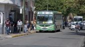 El boleto de transporte urbano aumentó el 178% en Catamarca