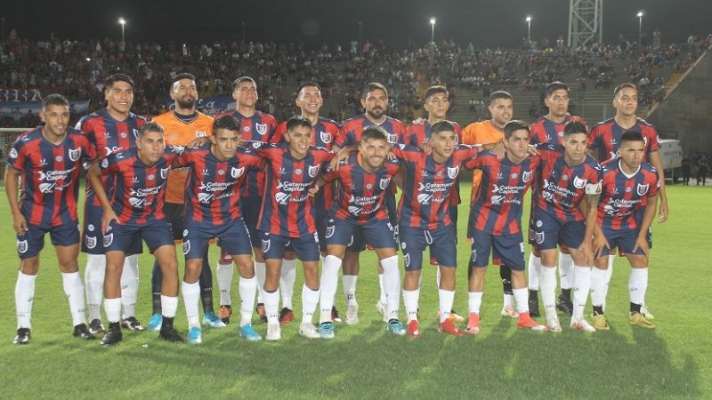 Goleada del “león”, papelón ”Santo” y bochorno policial